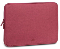 RIVACASE Suzuka 7703 laptop 13,3" czerwone - 1077801 - zdjęcie 2